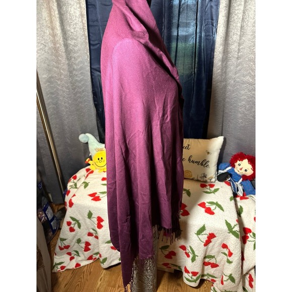 Pashmina made in Italy - Picture 2 of 5